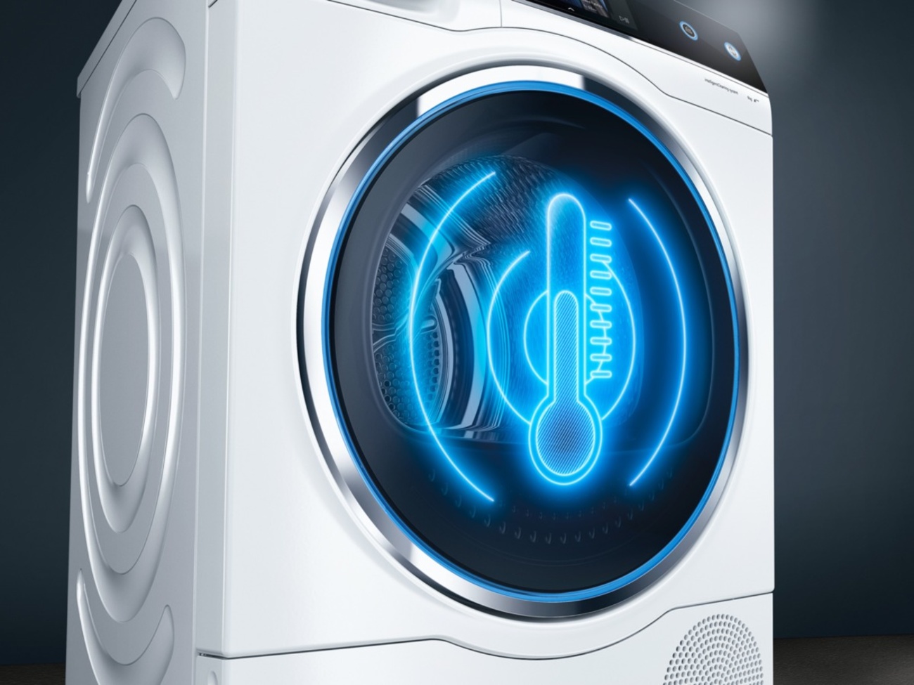 autoDry-Funktion bei ESP Elektrotechnik GmbH & Co. KG in Leutershausen
