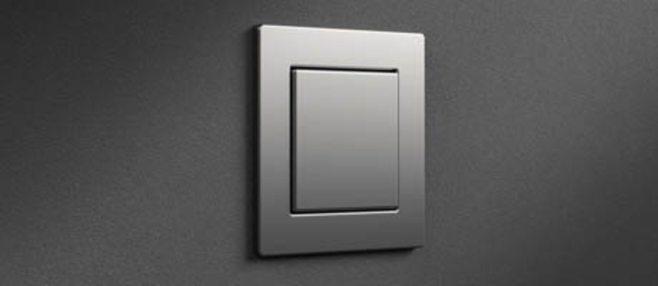 Schalterserie Gira E2 bei ESP Elektrotechnik GmbH & Co. KG in Leutershausen