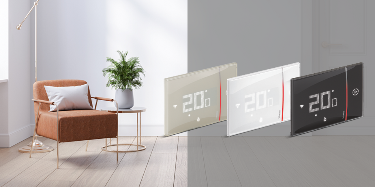 Smartes Heizen bei ESP Elektrotechnik GmbH & Co. KG in Leutershausen
