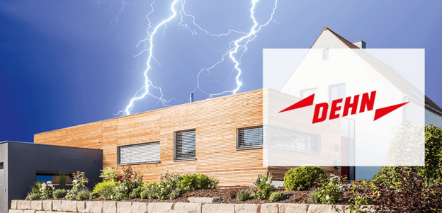 Dehn bei ESP Elektrotechnik GmbH & Co. KG in Leutershausen