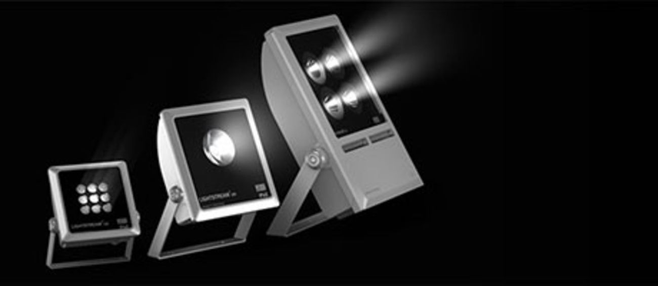 Lightstream LED bei ESP Elektrotechnik GmbH & Co. KG in Leutershausen
