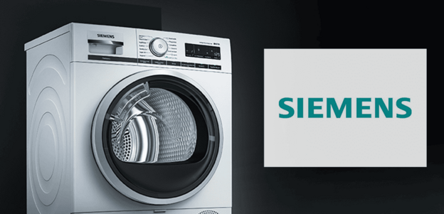 Siemens Hausgeräte bei ESP Elektrotechnik GmbH & Co. KG in Leutershausen