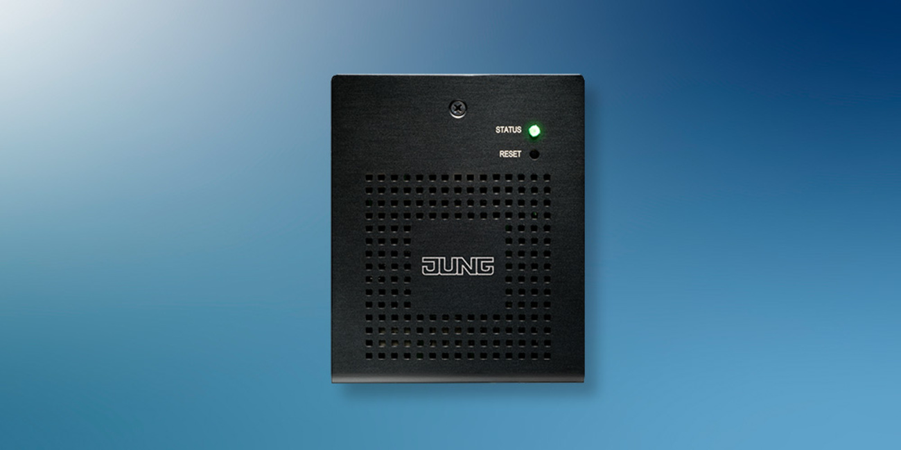 Smart Visu Server bei ESP Elektrotechnik GmbH & Co. KG in Leutershausen
