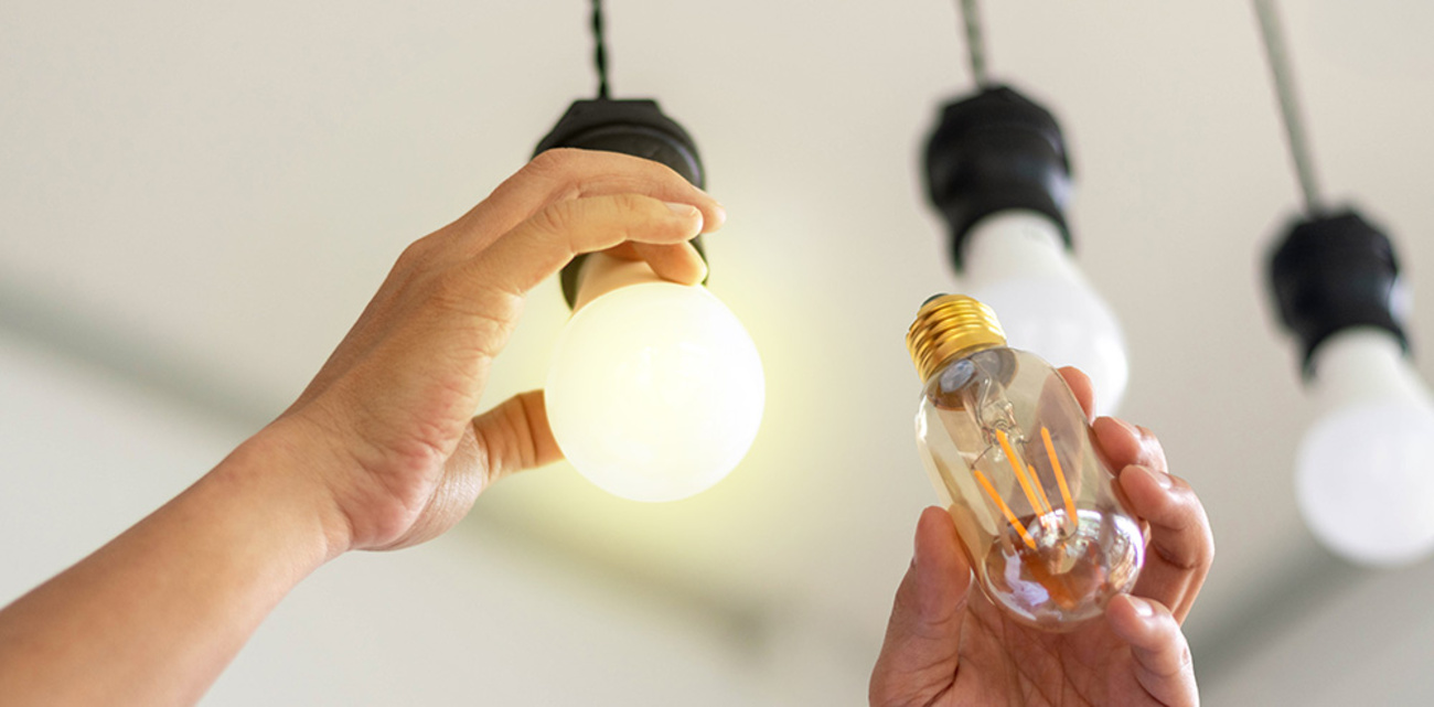 Energie sparen bei ESP Elektrotechnik GmbH & Co. KG in Leutershausen