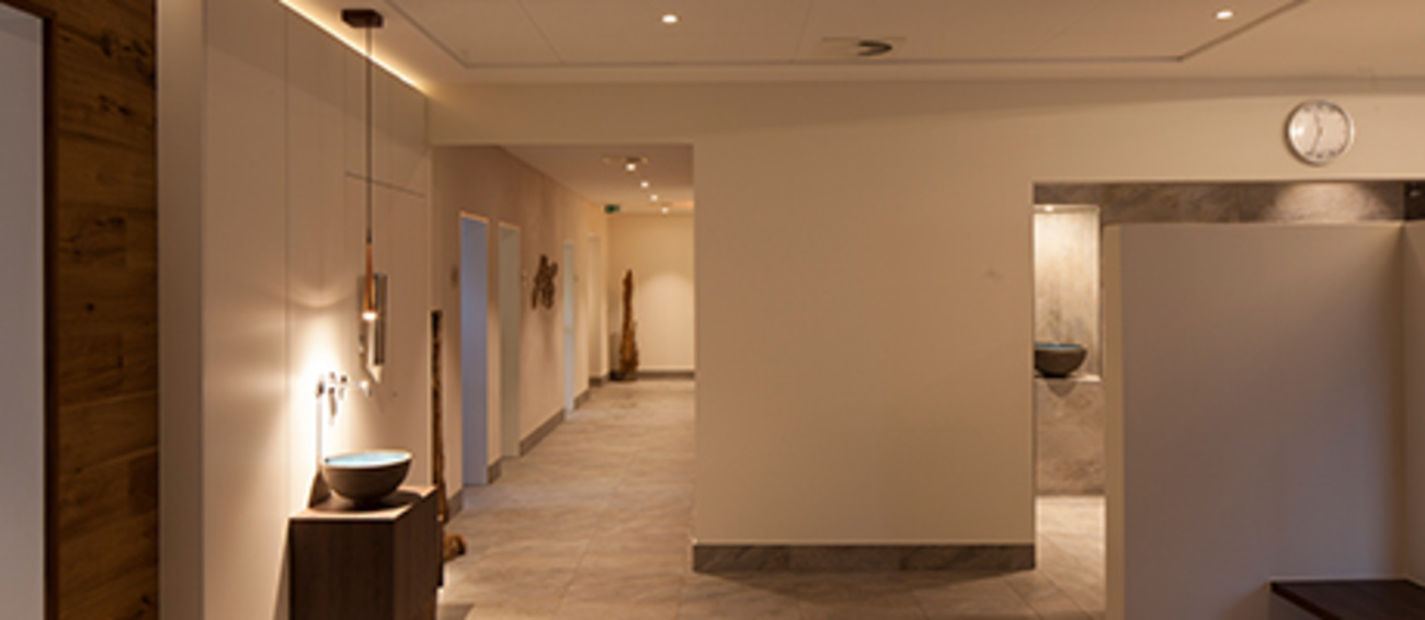 Spa / Wellness bei ESP Elektrotechnik GmbH & Co. KG in Leutershausen