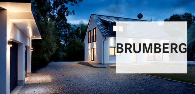 Brumberg bei ESP Elektrotechnik GmbH & Co. KG in Leutershausen