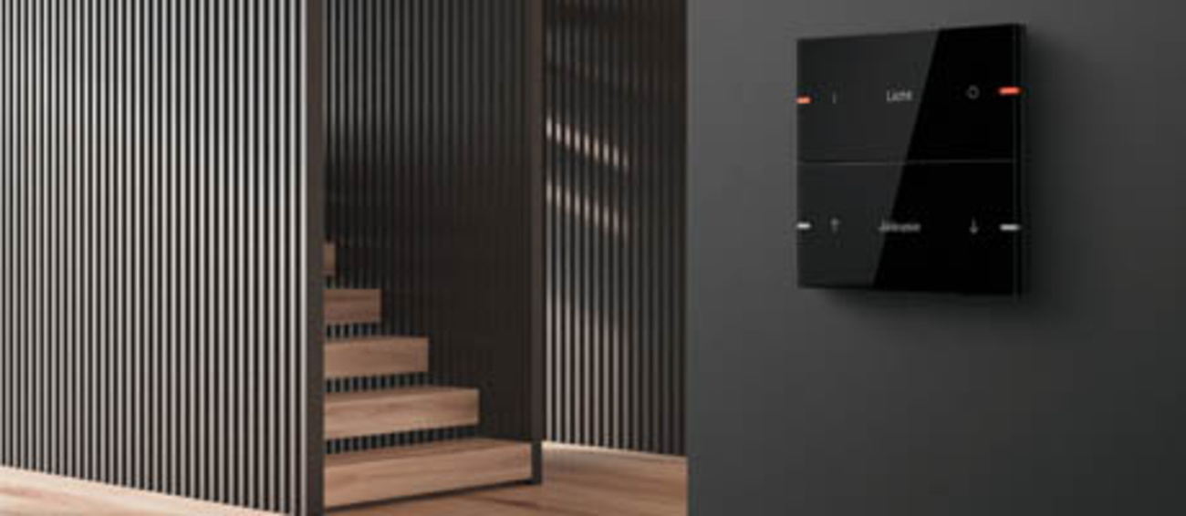 Gira Tastsensor 4 bei ESP Elektrotechnik GmbH & Co. KG in Leutershausen