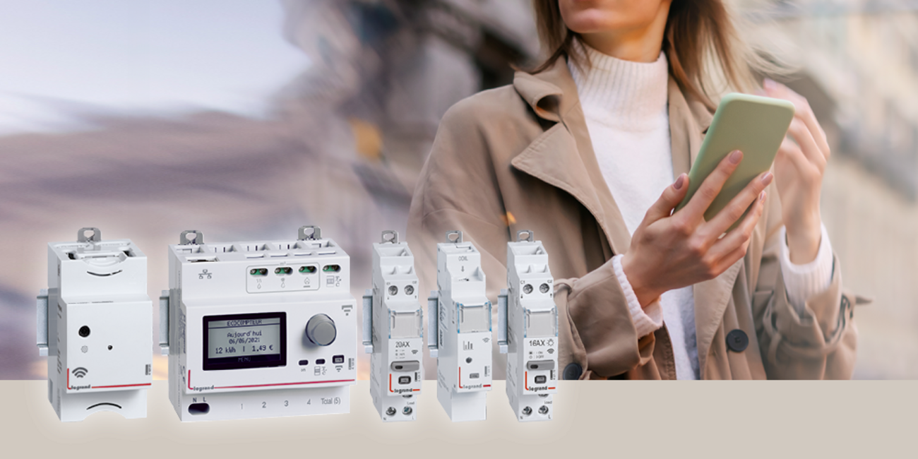 CX³ with Netatmo bei ESP Elektrotechnik GmbH & Co. KG in Leutershausen