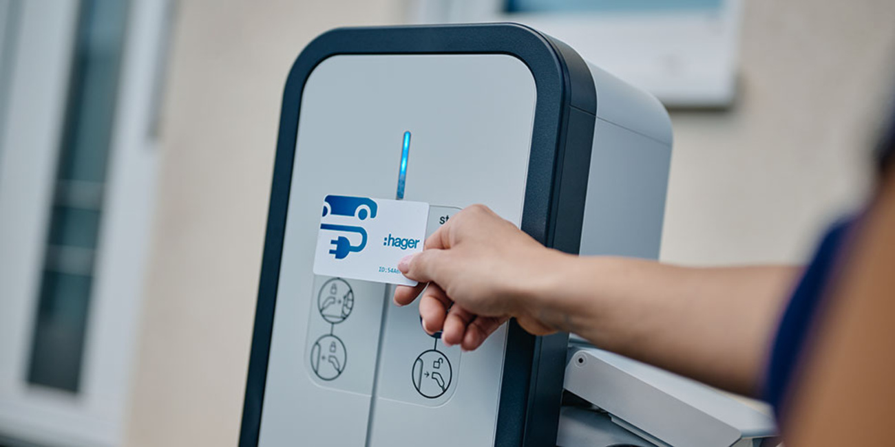 E-Mobilität öffentlicher Bereich bei ESP Elektrotechnik GmbH & Co. KG in Leutershausen