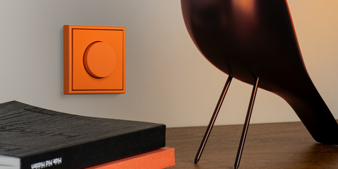 DALI-2 Drehsteuergeräte TW Multimaster bei ESP Elektrotechnik GmbH & Co. KG in Leutershausen