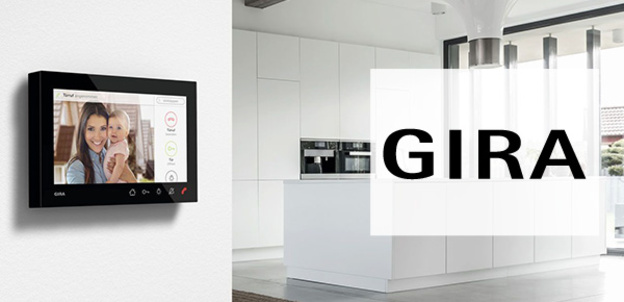 Gira bei ESP Elektrotechnik GmbH & Co. KG in Leutershausen