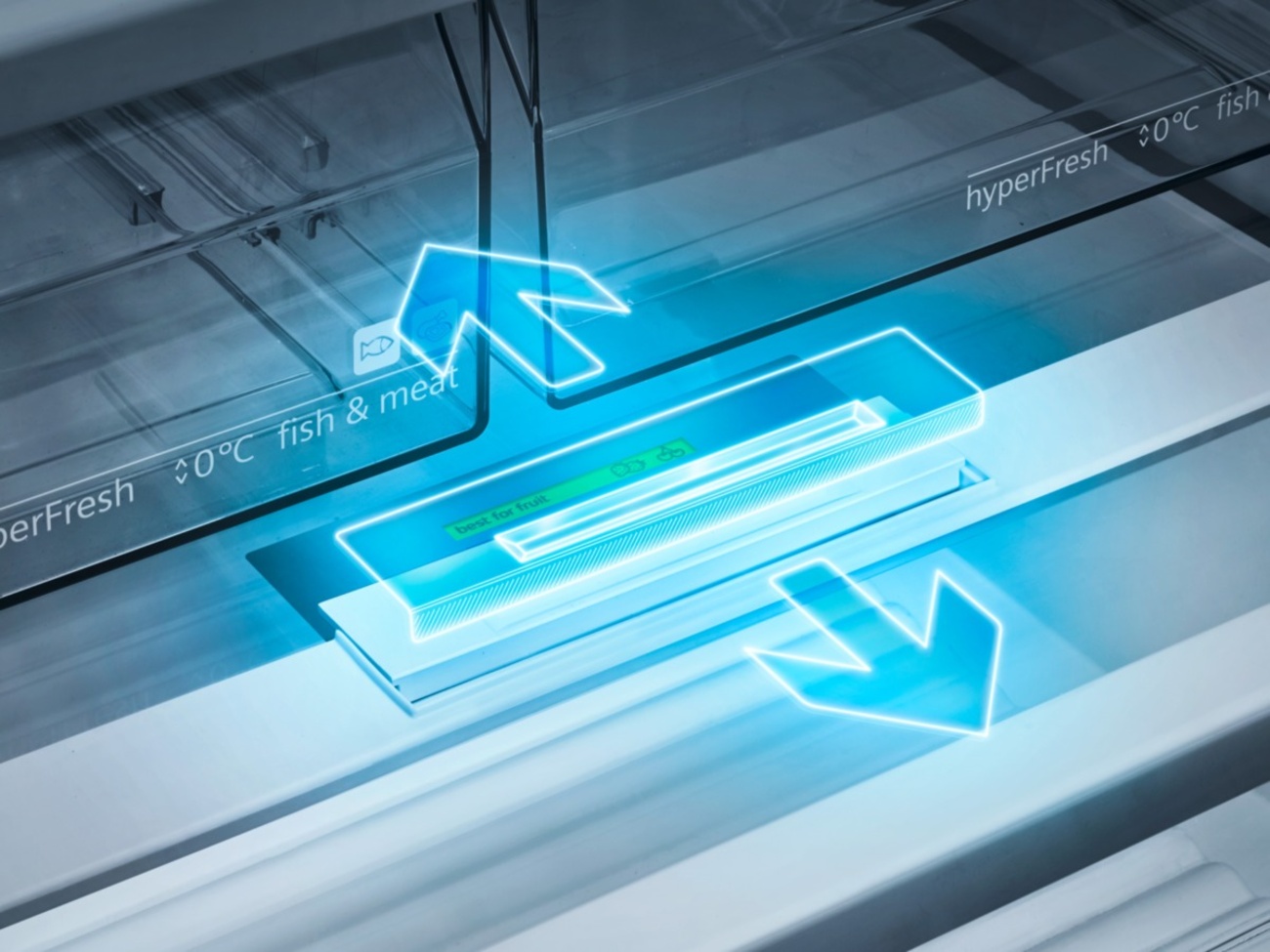 hyperFresh bei ESP Elektrotechnik GmbH & Co. KG in Leutershausen