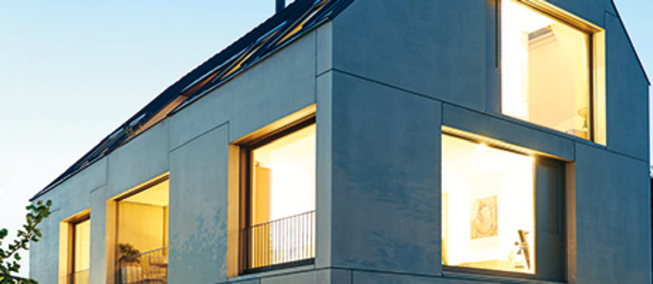 LUXORliving bei ESP Elektrotechnik GmbH & Co. KG in Leutershausen