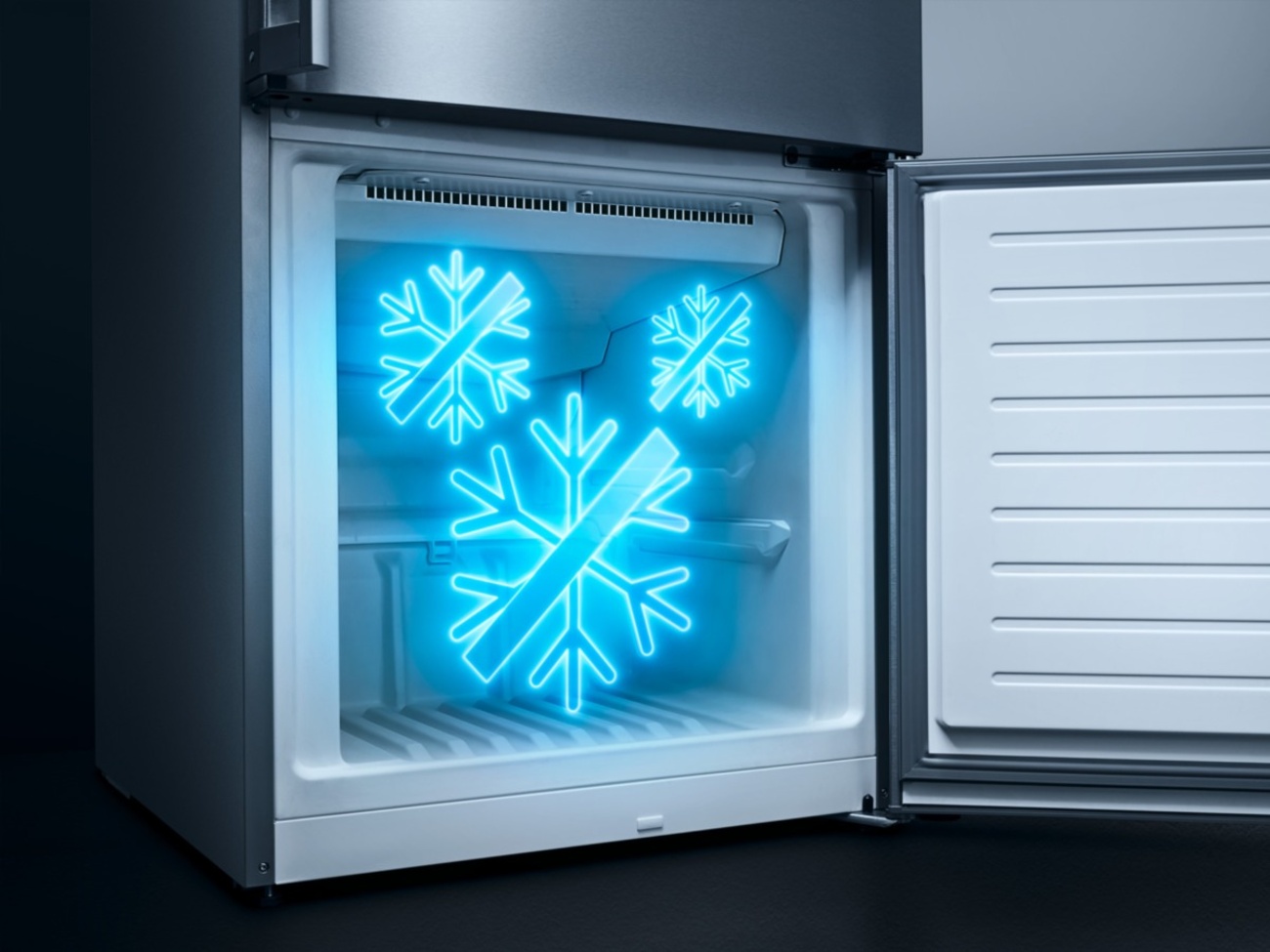 noFrost bei ESP Elektrotechnik GmbH & Co. KG in Leutershausen
