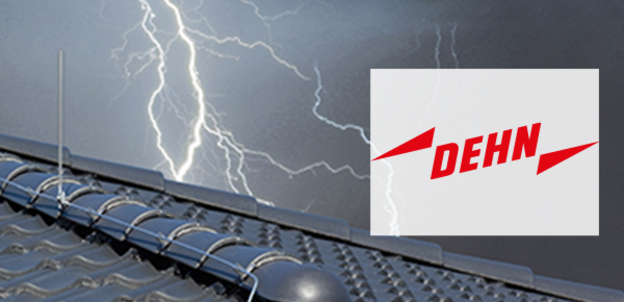 Dehn bei ESP Elektrotechnik GmbH & Co. KG in Leutershausen