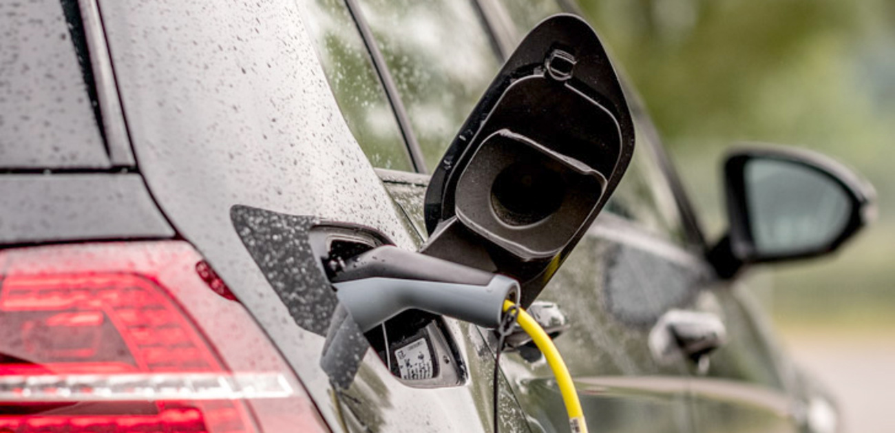 E-Mobility bei ESP Elektrotechnik GmbH & Co. KG in Leutershausen