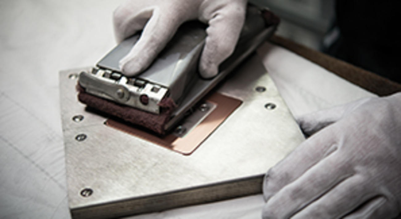 Manufaktur bei ESP Elektrotechnik GmbH & Co. KG in Leutershausen