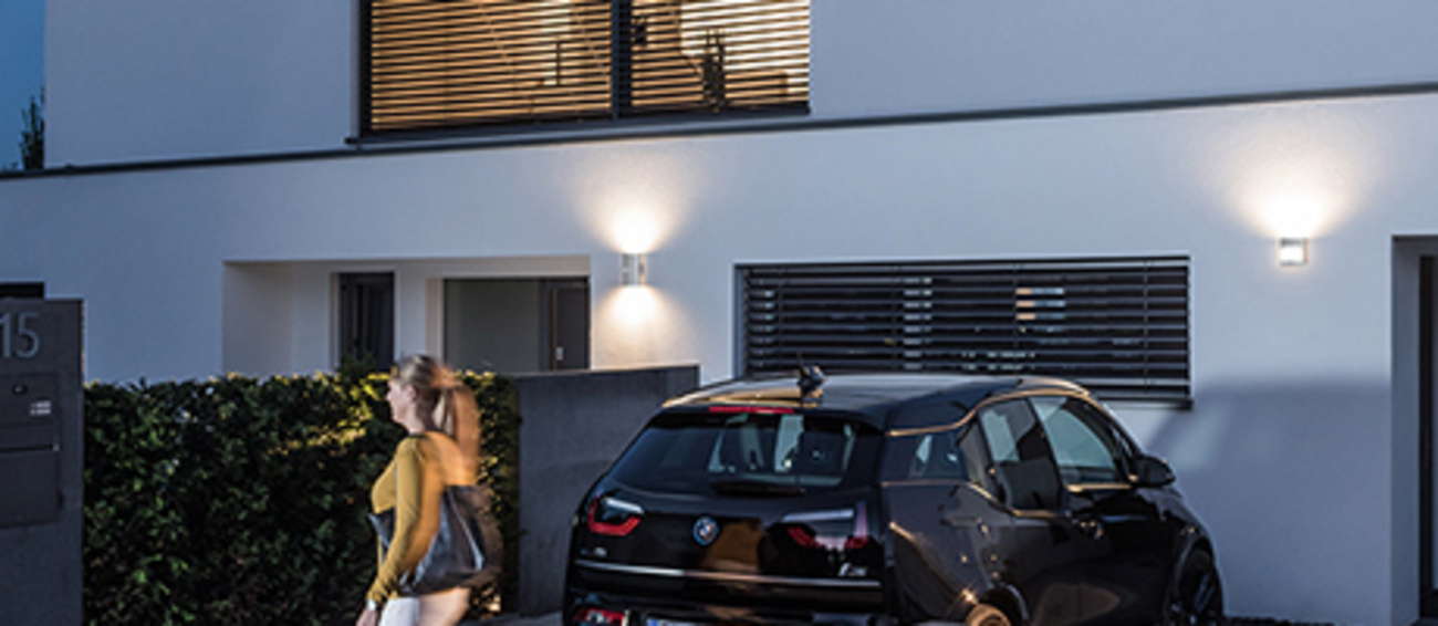 TheLeda D bei ESP Elektrotechnik GmbH & Co. KG in Leutershausen