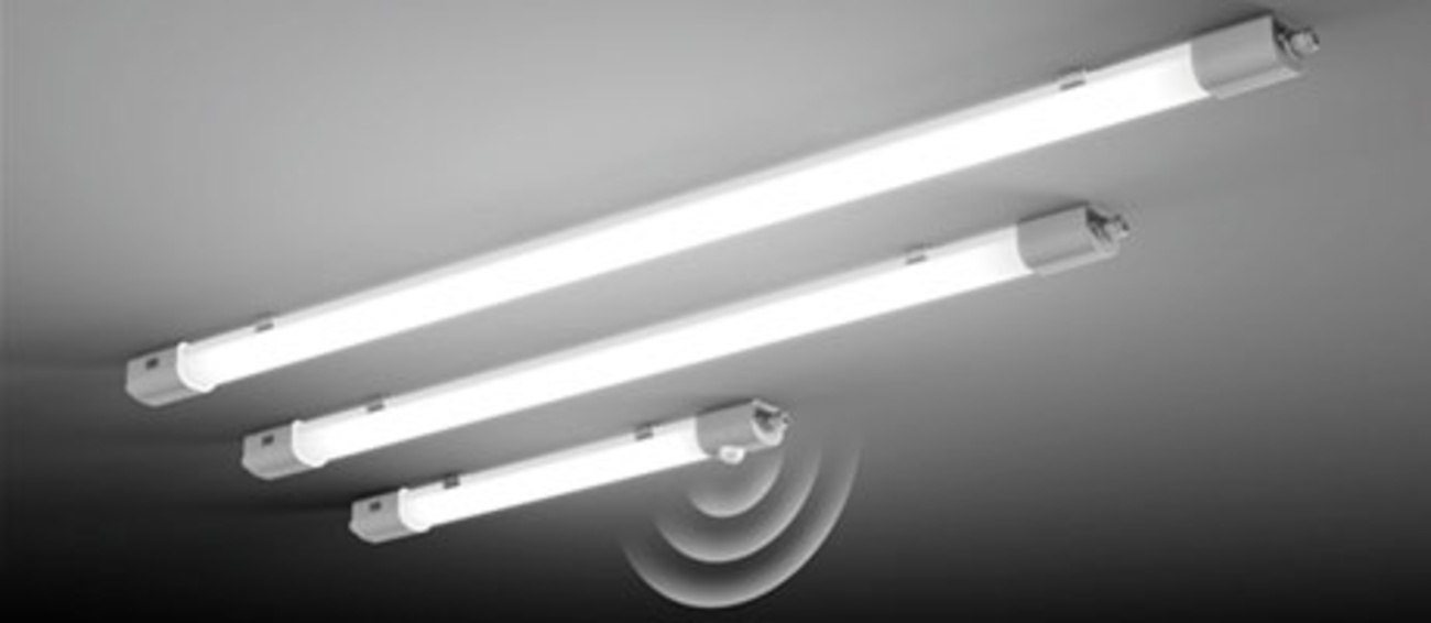 Planox Feuchtraumleuchten bei ESP Elektrotechnik GmbH & Co. KG in Leutershausen