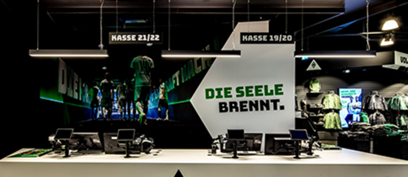 Shop / Retail bei ESP Elektrotechnik GmbH & Co. KG in Leutershausen