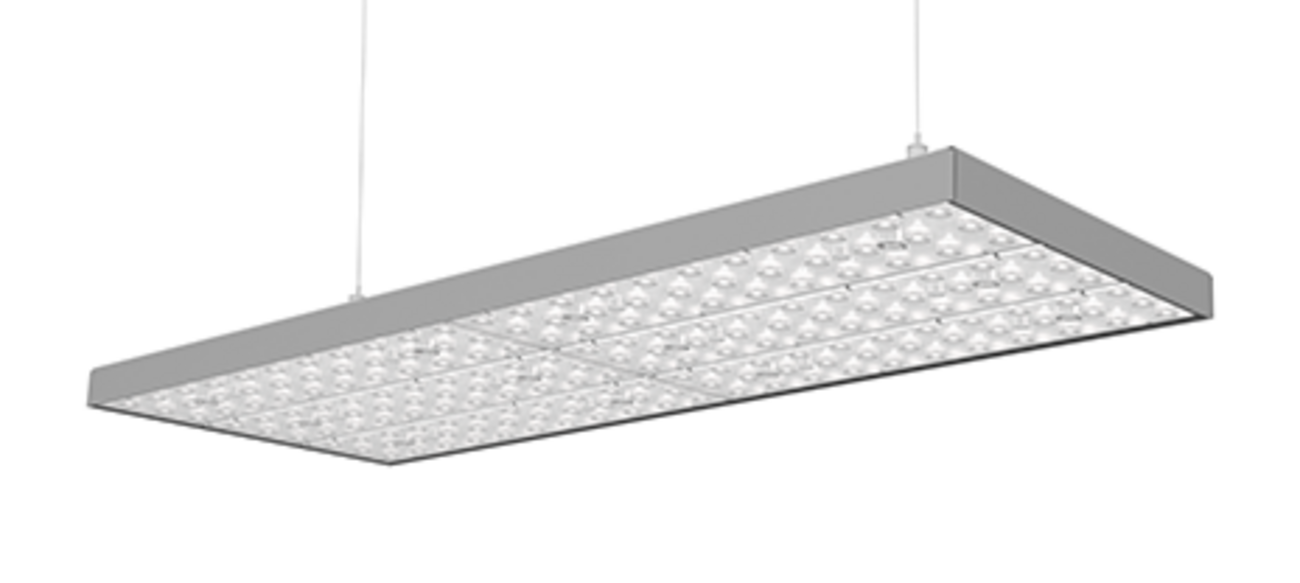 Leuchtenserie LUZ bei ESP Elektrotechnik GmbH & Co. KG in Leutershausen