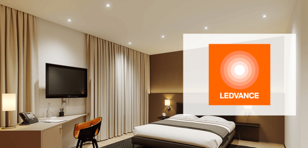 Ledvance bei ESP Elektrotechnik GmbH & Co. KG in Leutershausen