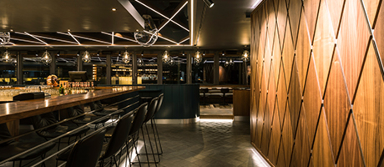 Hotellerie / Gastronomie bei ESP Elektrotechnik GmbH & Co. KG in Leutershausen