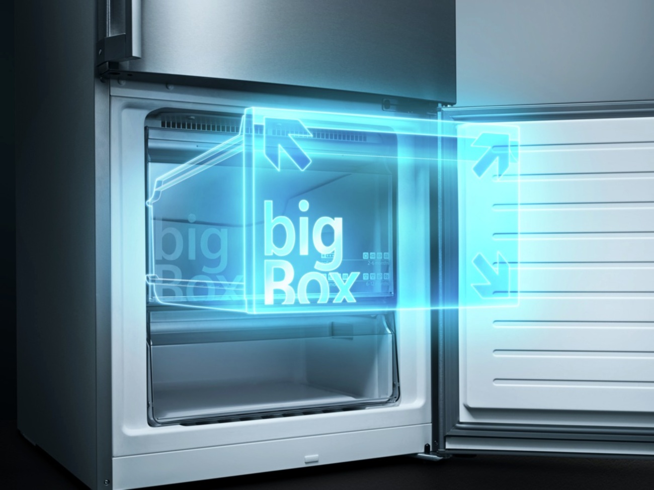 bigBox bei ESP Elektrotechnik GmbH & Co. KG in Leutershausen