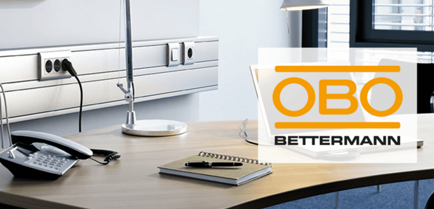 OBO bei ESP Elektrotechnik GmbH & Co. KG in Leutershausen