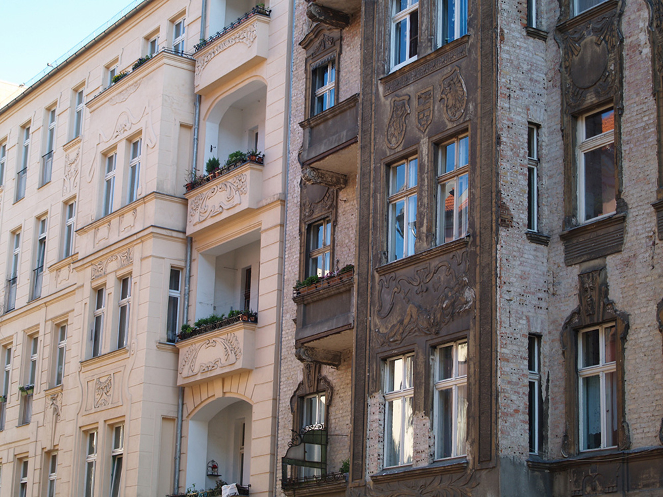 Altbau­sanierung bei ESP Elektrotechnik GmbH & Co. KG in Leutershausen