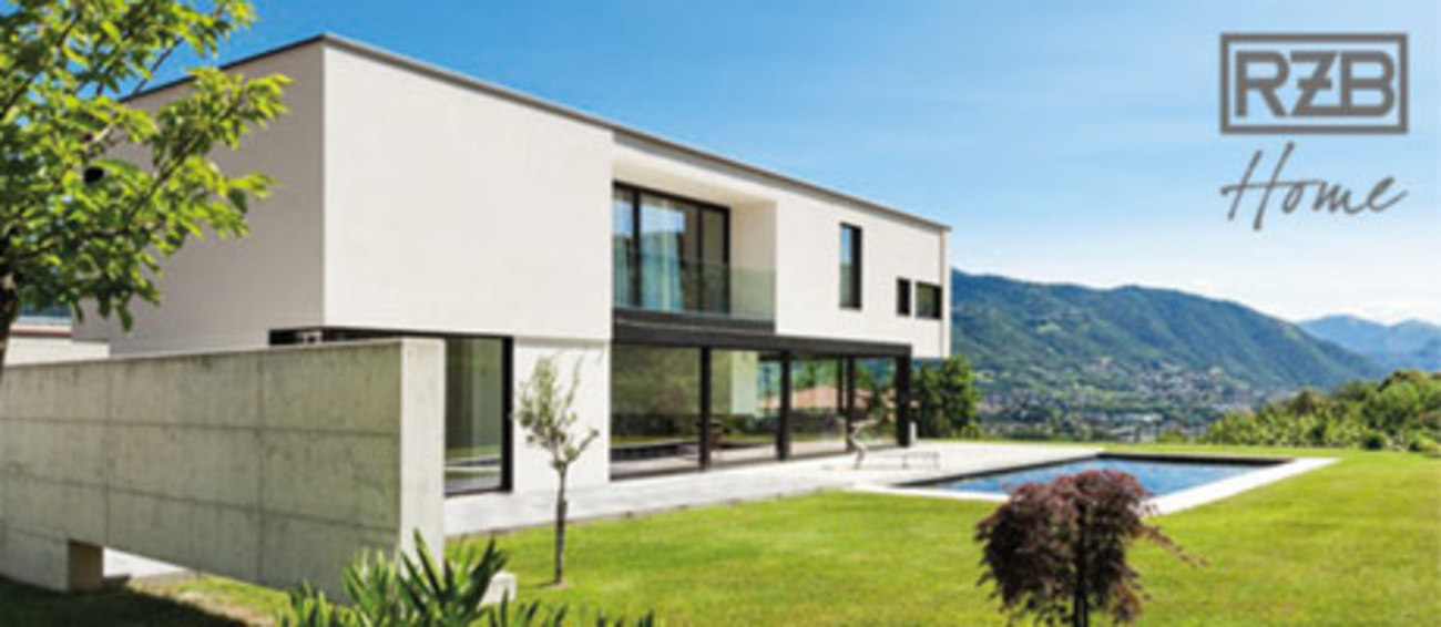 RZB Home + Basic bei ESP Elektrotechnik GmbH & Co. KG in Leutershausen