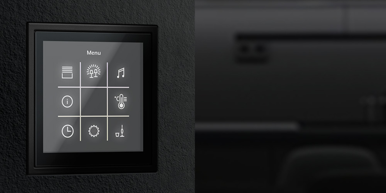 LS TOUCH bei ESP Elektrotechnik GmbH & Co. KG in Leutershausen