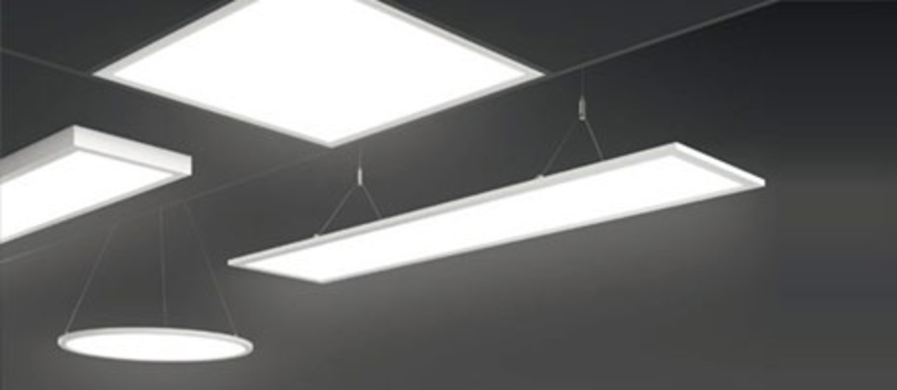 Sidelite ECO bei ESP Elektrotechnik GmbH & Co. KG in Leutershausen