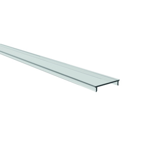LED-Profil­abdeckungen bei ESP Elektrotechnik GmbH & Co. KG in Leutershausen