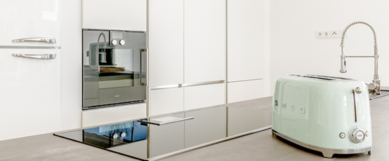 Elektro- und Haushaltsgeräte bei ESP Elektrotechnik GmbH & Co. KG in Leutershausen