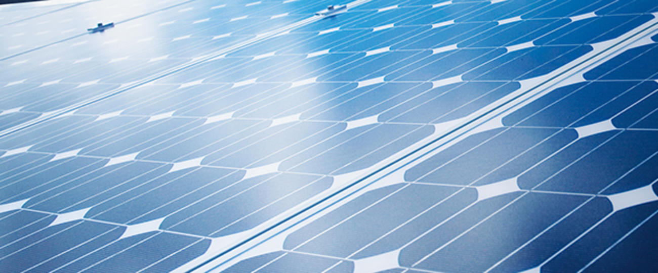 Photovoltaik bei ESP Elektrotechnik GmbH & Co. KG in Leutershausen