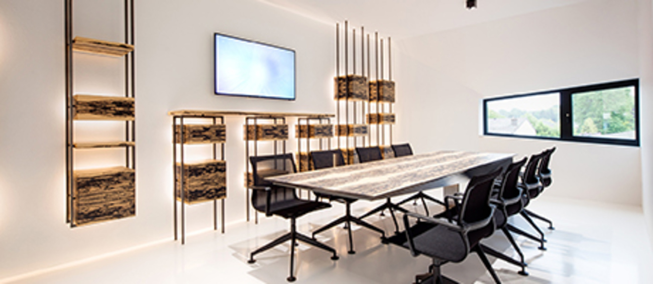 Büro / Kommunikation bei ESP Elektrotechnik GmbH & Co. KG in Leutershausen