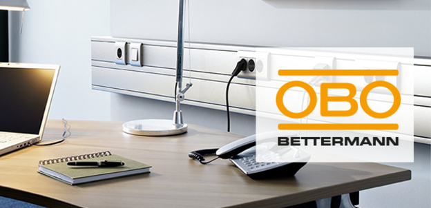 OBO bei ESP Elektrotechnik GmbH & Co. KG in Leutershausen
