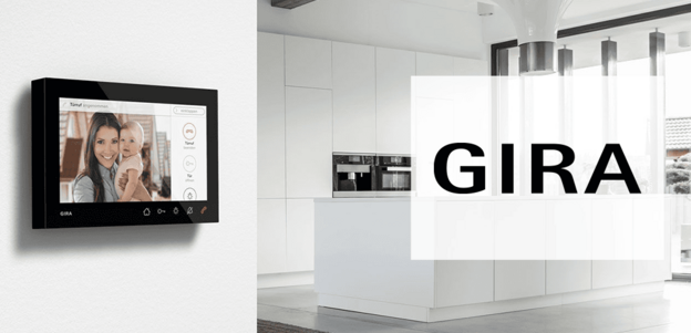 Gira bei ESP Elektrotechnik GmbH & Co. KG in Leutershausen