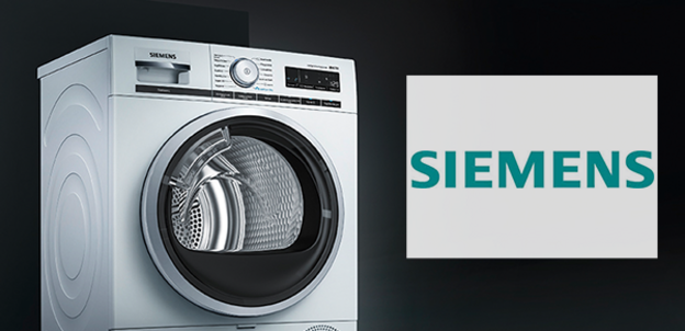 Siemens Hausgeräte bei ESP Elektrotechnik GmbH & Co. KG in Leutershausen
