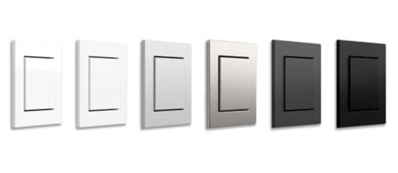 Gira Designkonfigurator bei ESP Elektrotechnik GmbH & Co. KG in Leutershausen